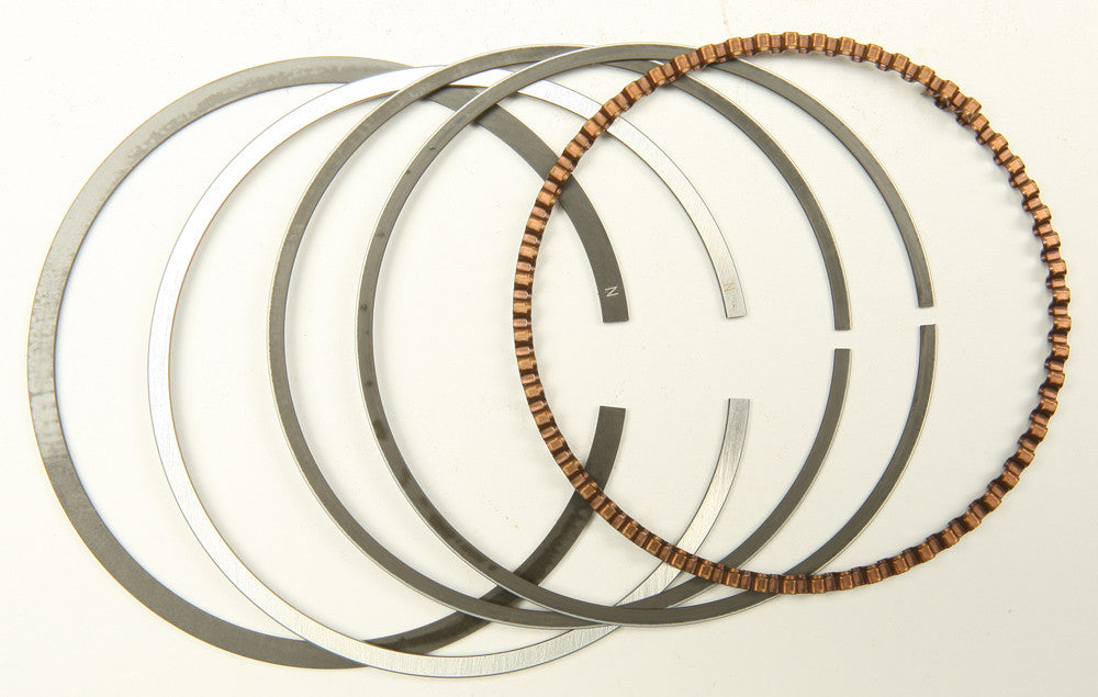 WISECO Ring Set for Wiseco Pistons