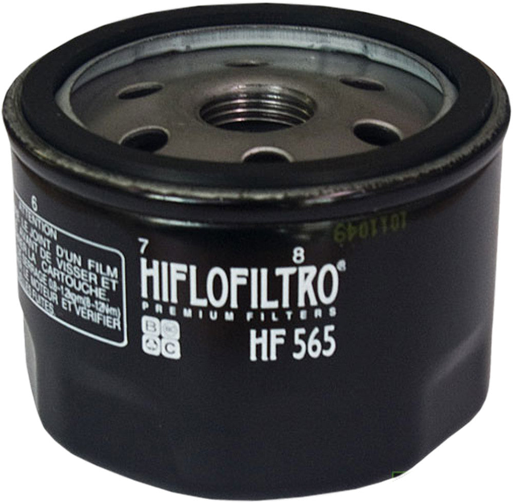 HIFLOFILTRO Oil Filter