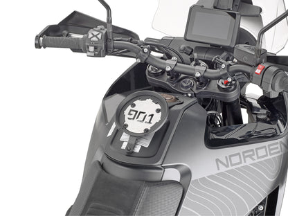 GIVI Tanklock Mount
