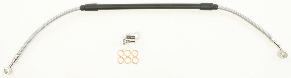 Gbrakes Steel Brake Line