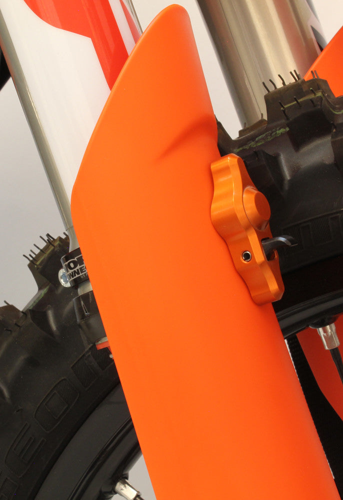 WORKS Pro Launch Start Device