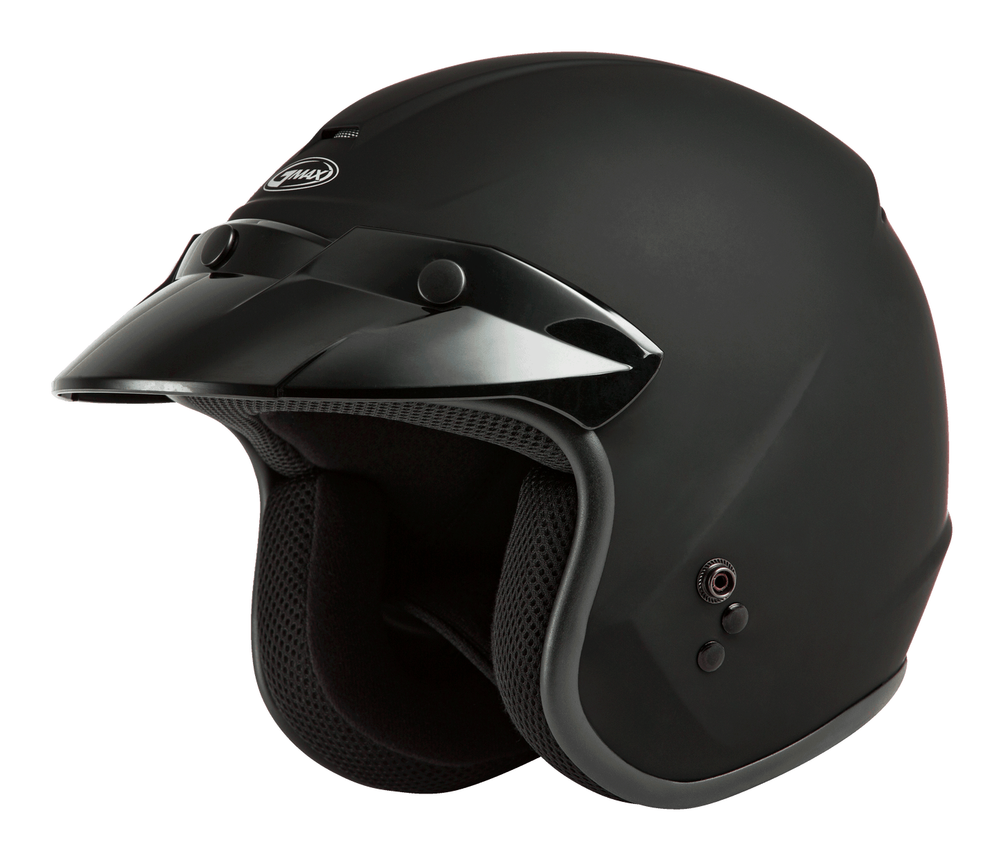 GMAX Youth OF-2Y Open Face Helmet