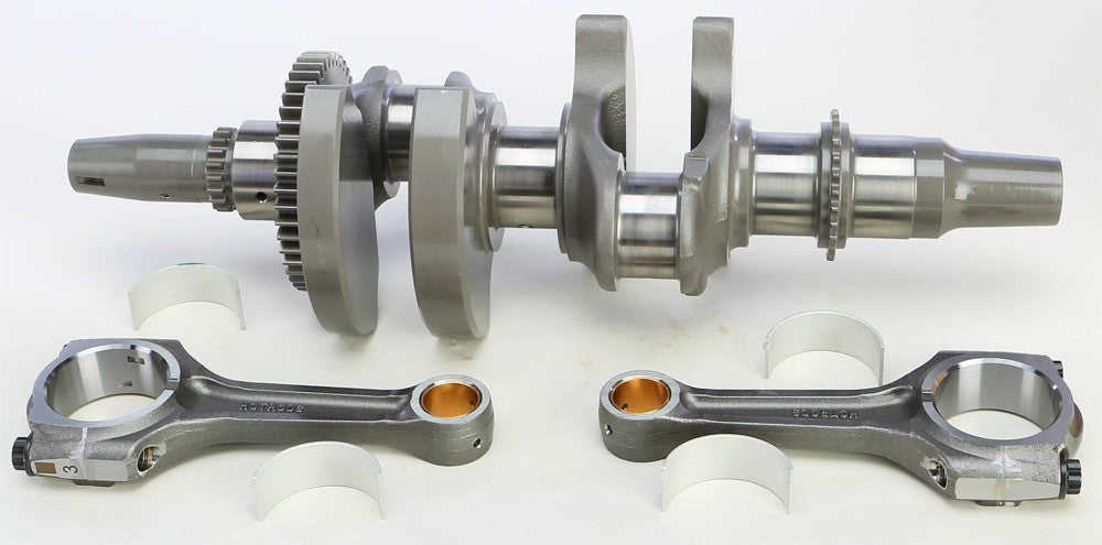 HOT RODS Complete Crankshaft Assembly