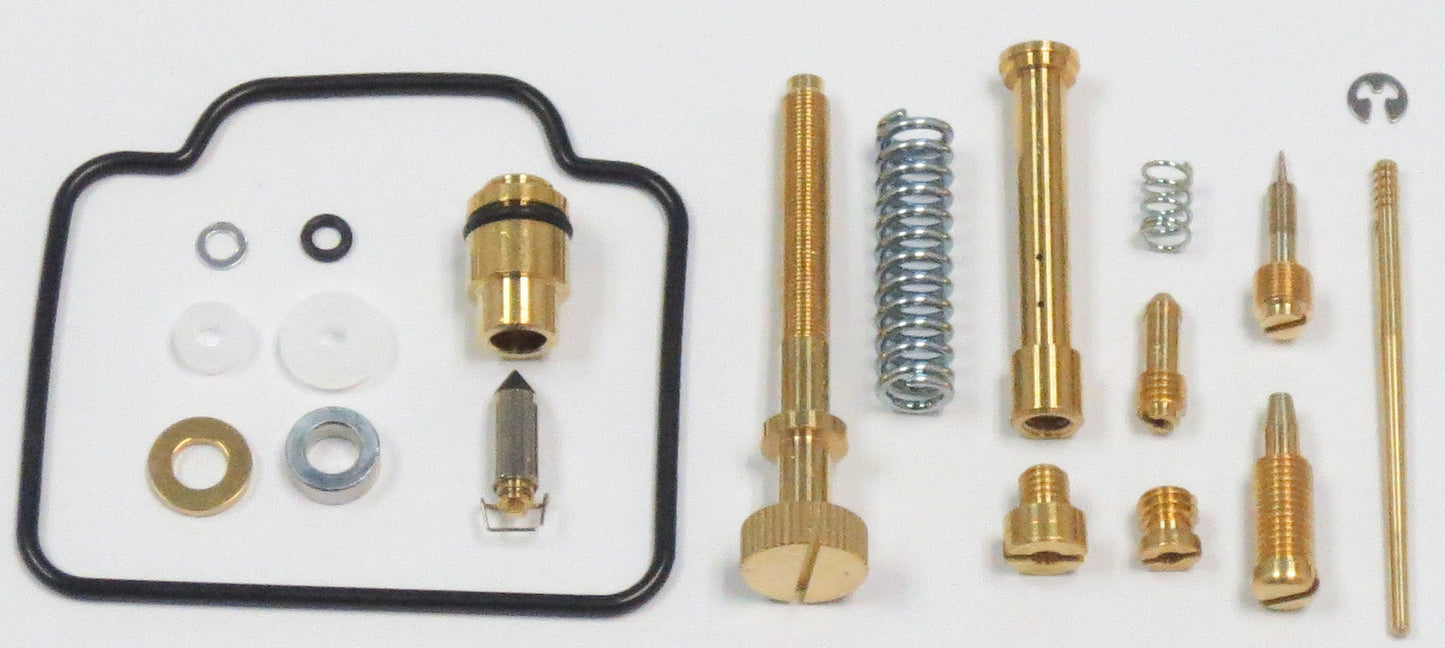 SHINDY Carburetor Repair Kit