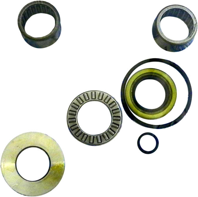 WSM Jet Pump Repair Kit