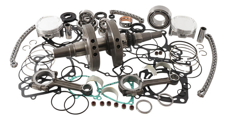 VERTEX Engine Rebuild Kit