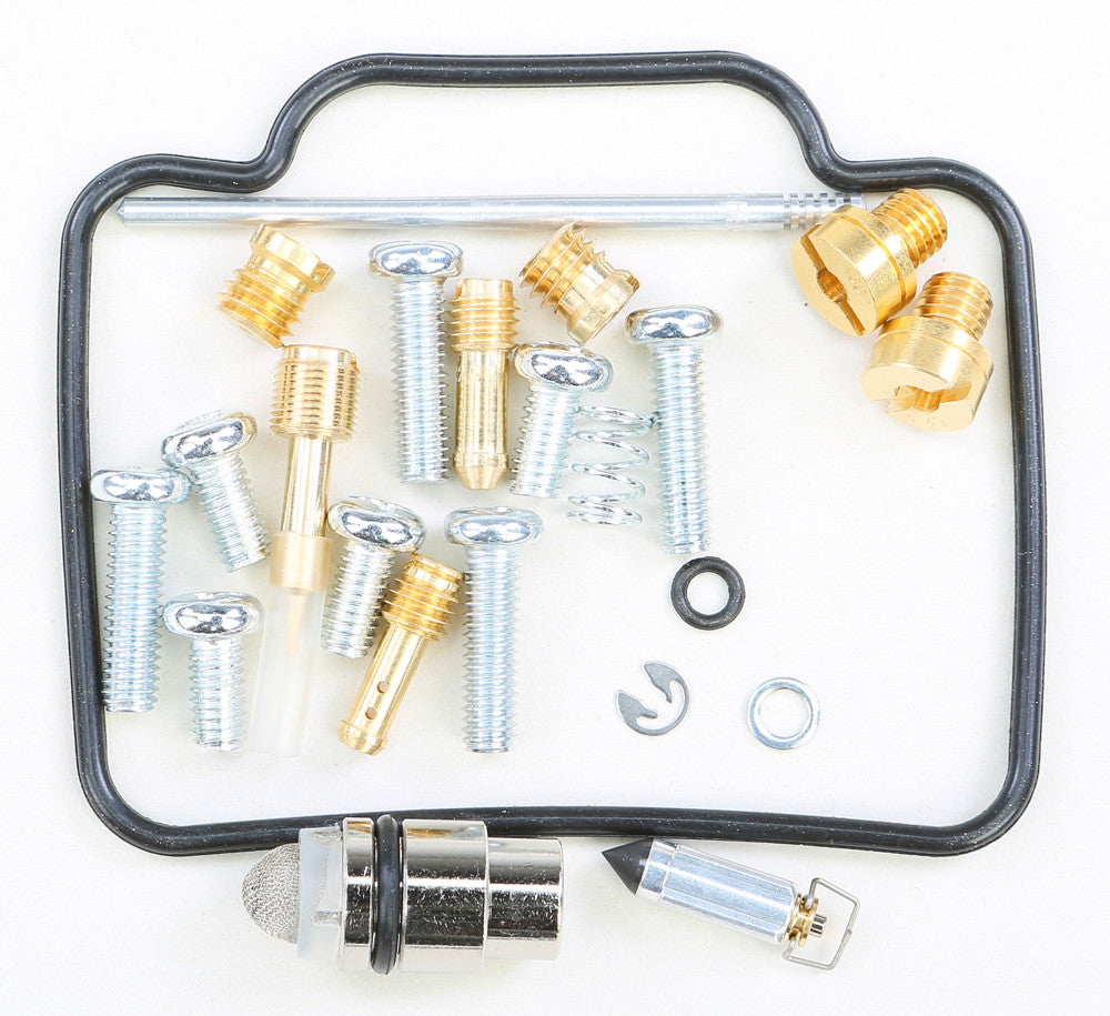 All Balls Carburetor Kit