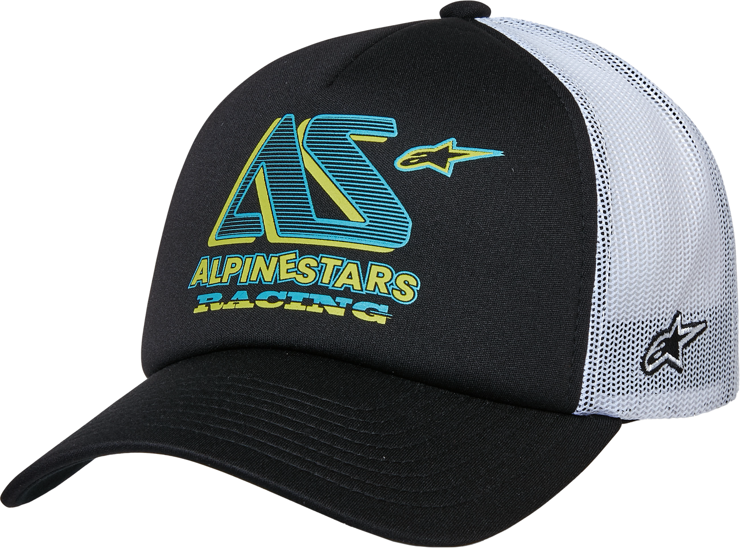 Alpinestars Ayess Trucker Hat