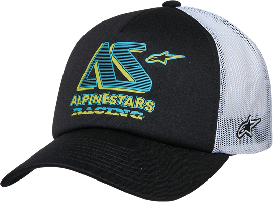 Alpinestars Ayess Trucker Hat