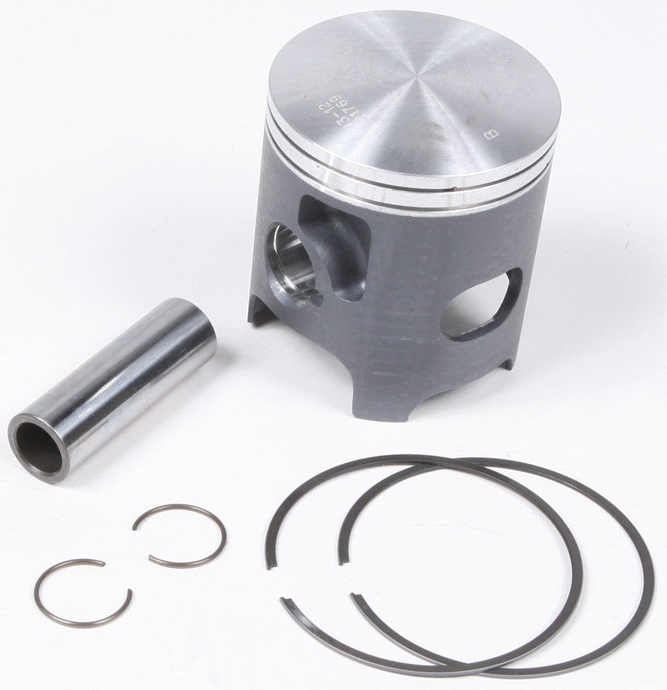 Vertex Cast Piston Kit