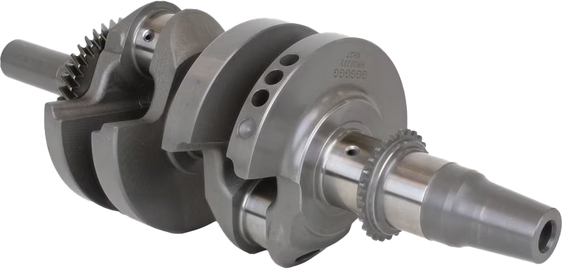 Hot Rods Crankshaft