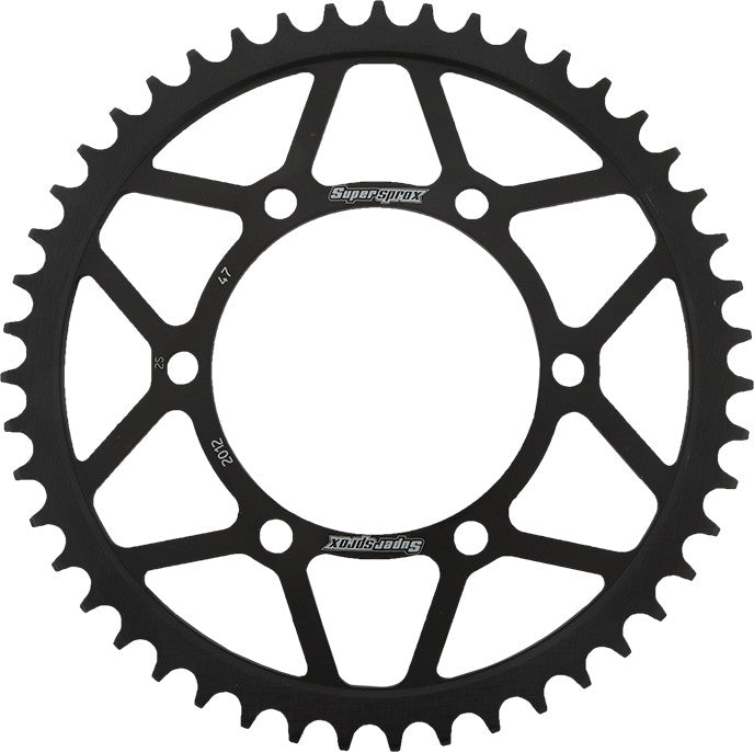SUPERSPROX Steel Rear Sprocket