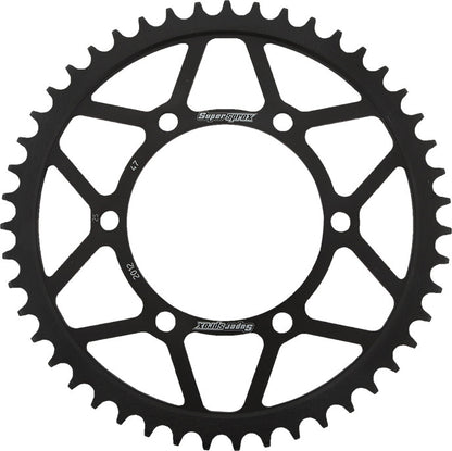 SUPERSPROX Steel Rear Sprocket