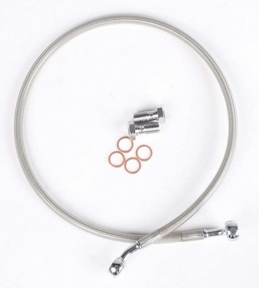 STREAMLINE Rear Brake Line Kit