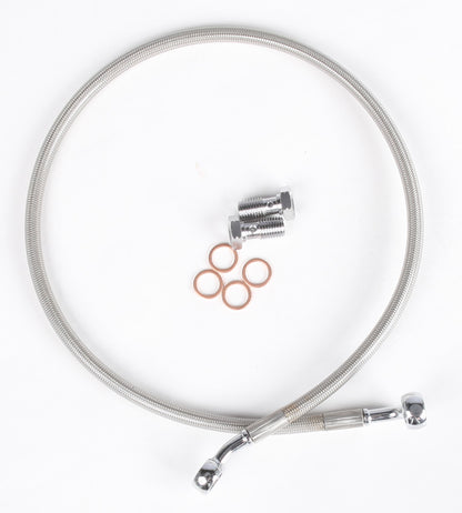 STREAMLINE Rear Brake Line Kit