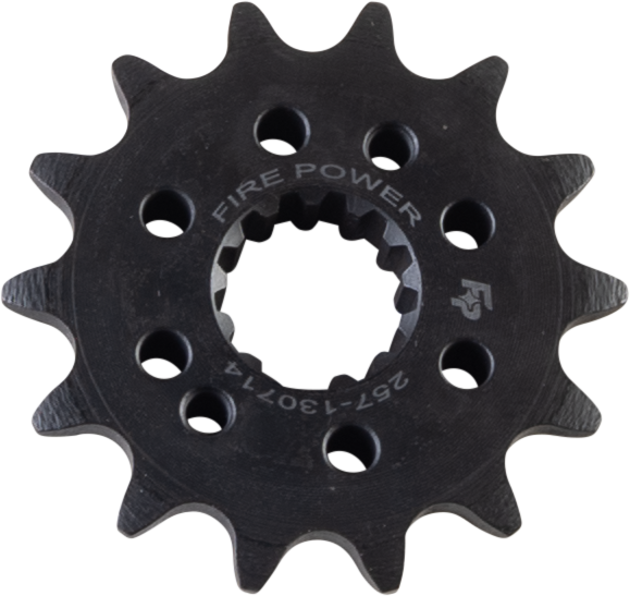 Fire Power Front CS Sprocket