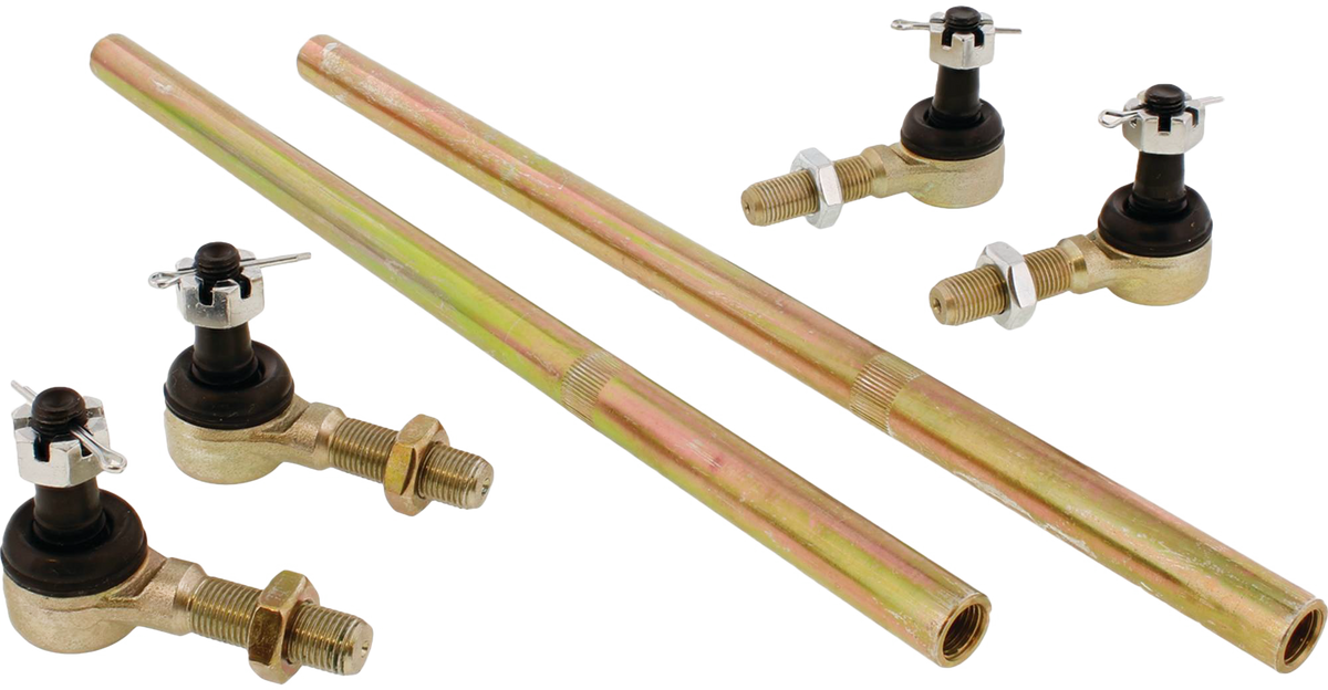 All Balls Tie Rod End Kit