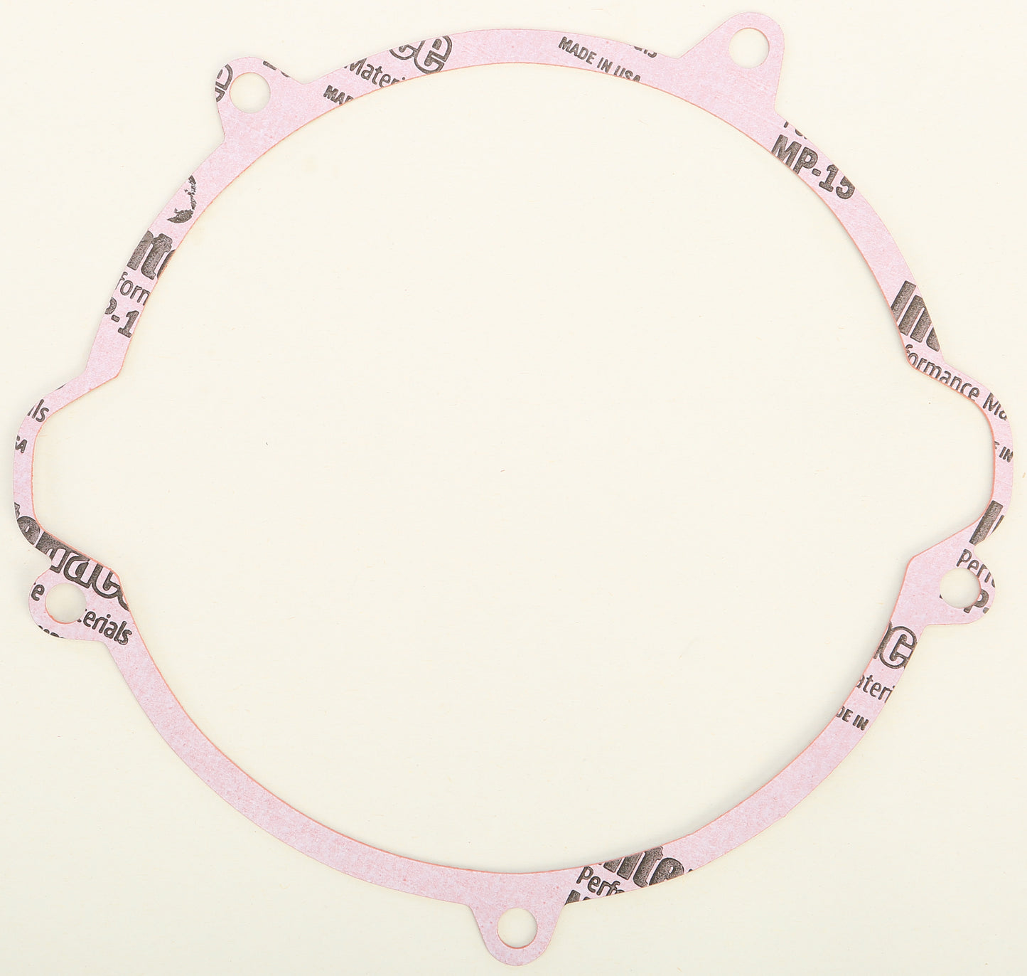 BOYESEN Clutch Cover Gasket
