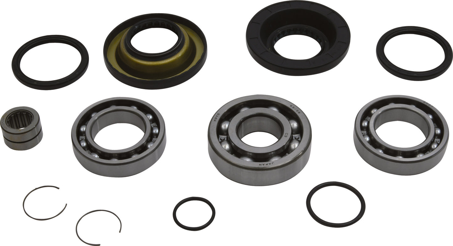 All Balls Differential Bearing & Seal Kit