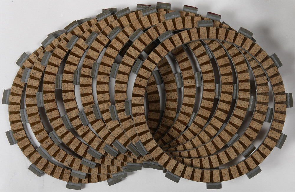 Hinson Fiber Clutch Component