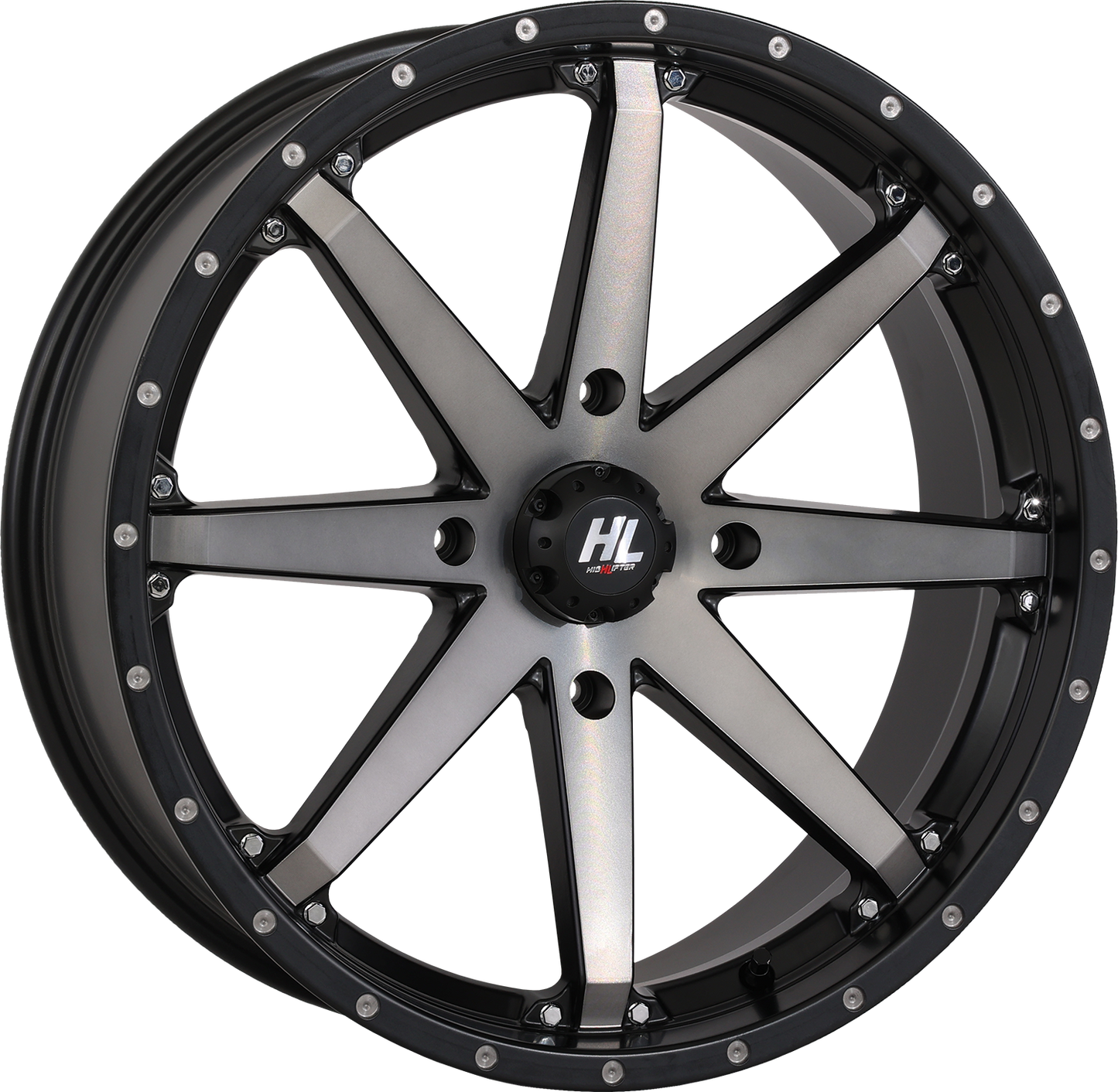 High Lifter Wheel - HL10