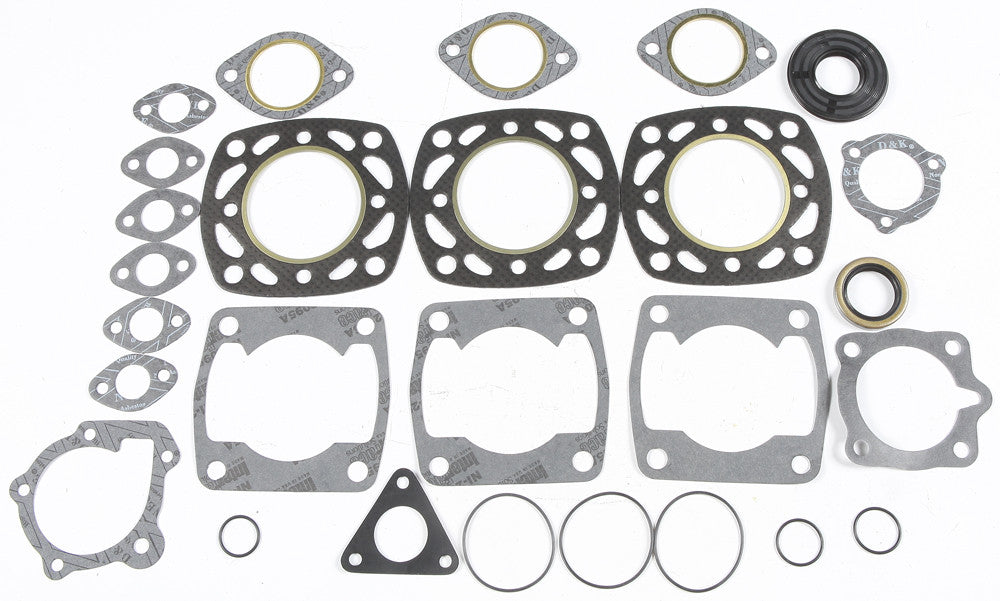 SP1 Engine Gasket Set