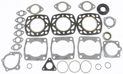 SP1 Engine Gasket Set