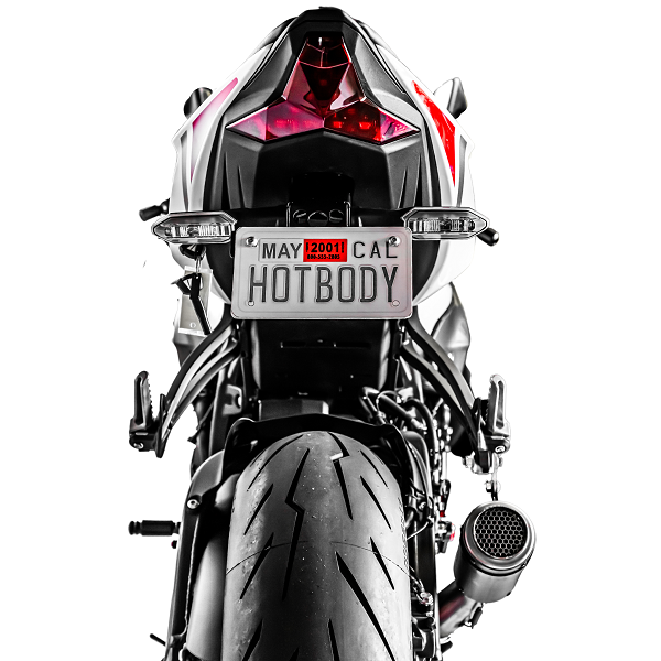 HOTBODIES Bracket Fender Eliminator
