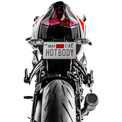 HOTBODIES Bracket Fender Eliminator