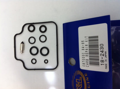K&L Carburetor Repair Kit