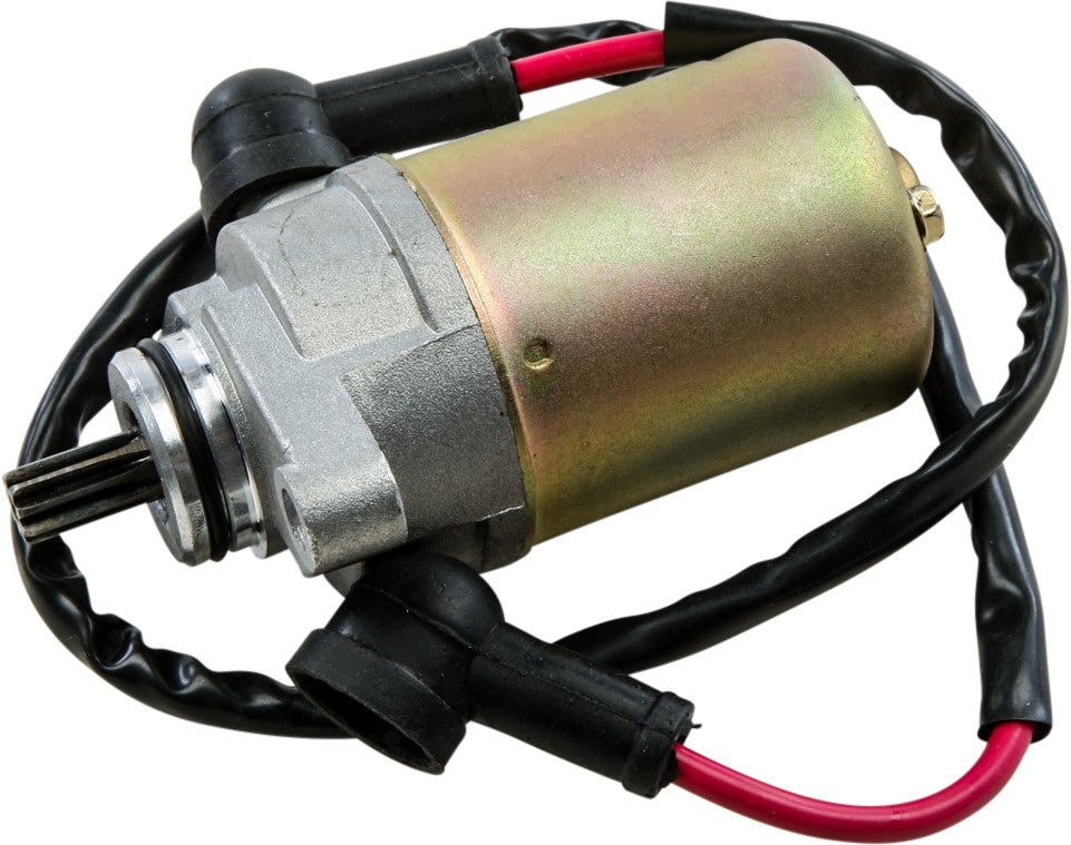 Fire Power Starter Motor
