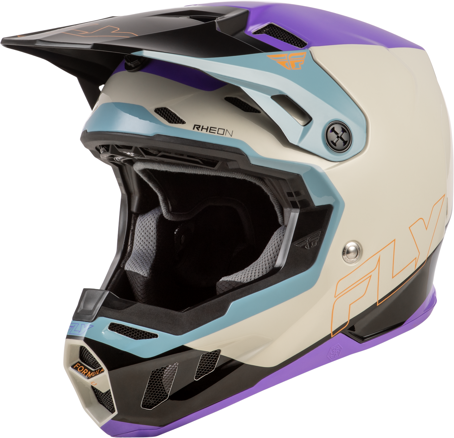 Fly Racing Formula CC Glide Helmet (2026)