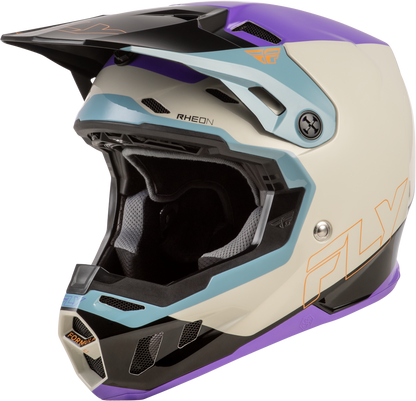 Fly Racing Formula CC Glide Helmet (2026)