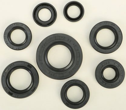 VERTEX Oil Seal Kit