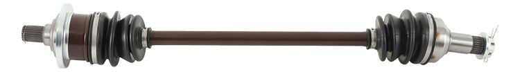 All Balls 6 Ball Heavy Duty Axle