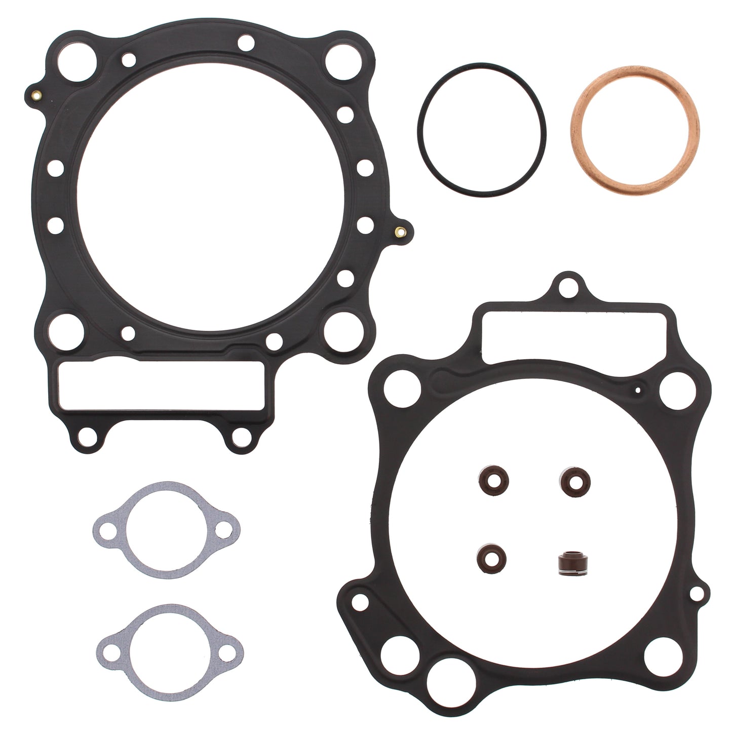 VERTEX Top End Gasket Kit