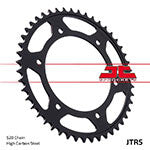 JT Steel Rear Sprocket