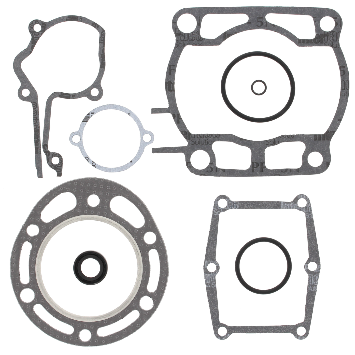 VERTEX Top End Gasket Set
