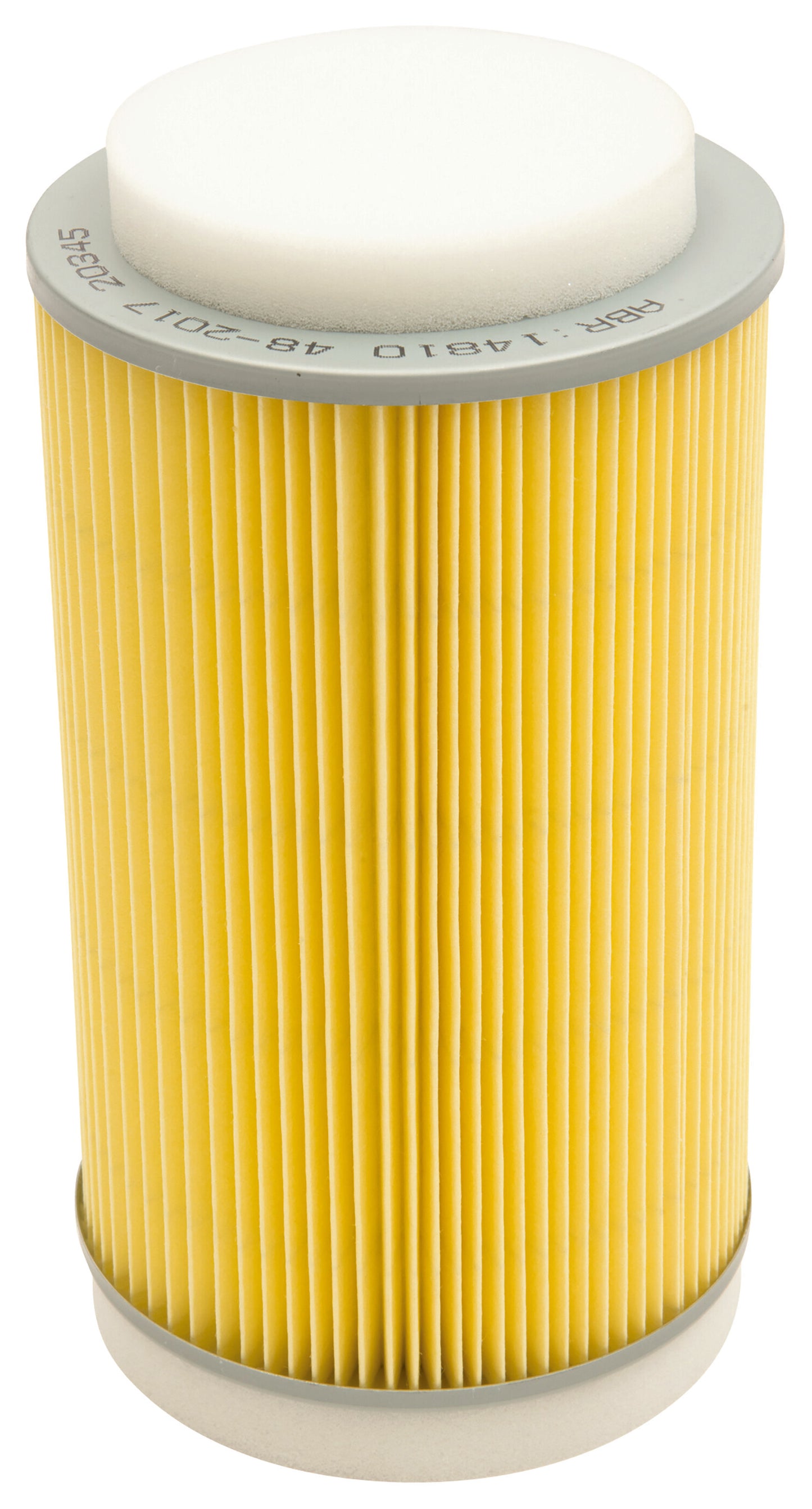 All Balls Air Filter Kit
