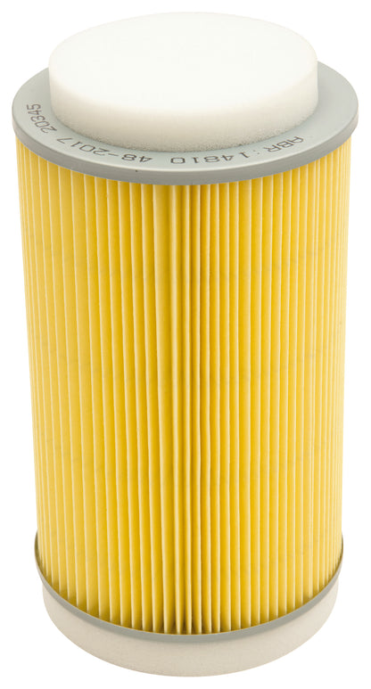 All Balls Air Filter Kit