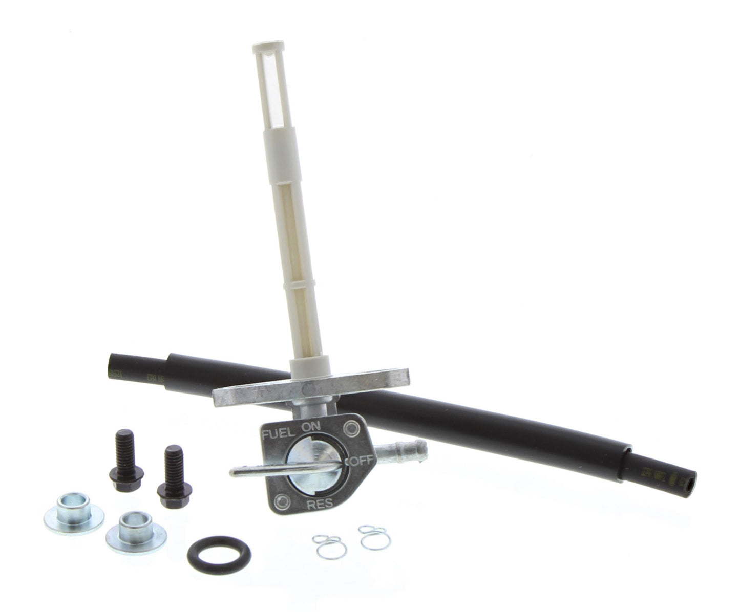 All BallsFuel Valve