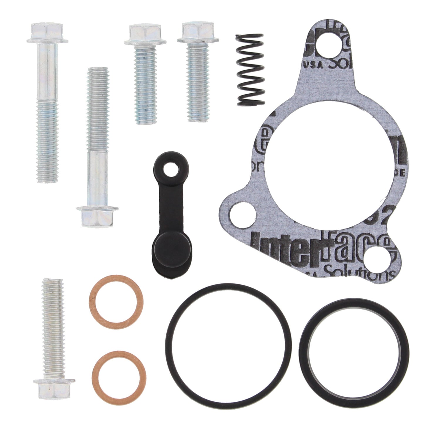 All Balls Clutch Slave Cylinder Rebuild Kit