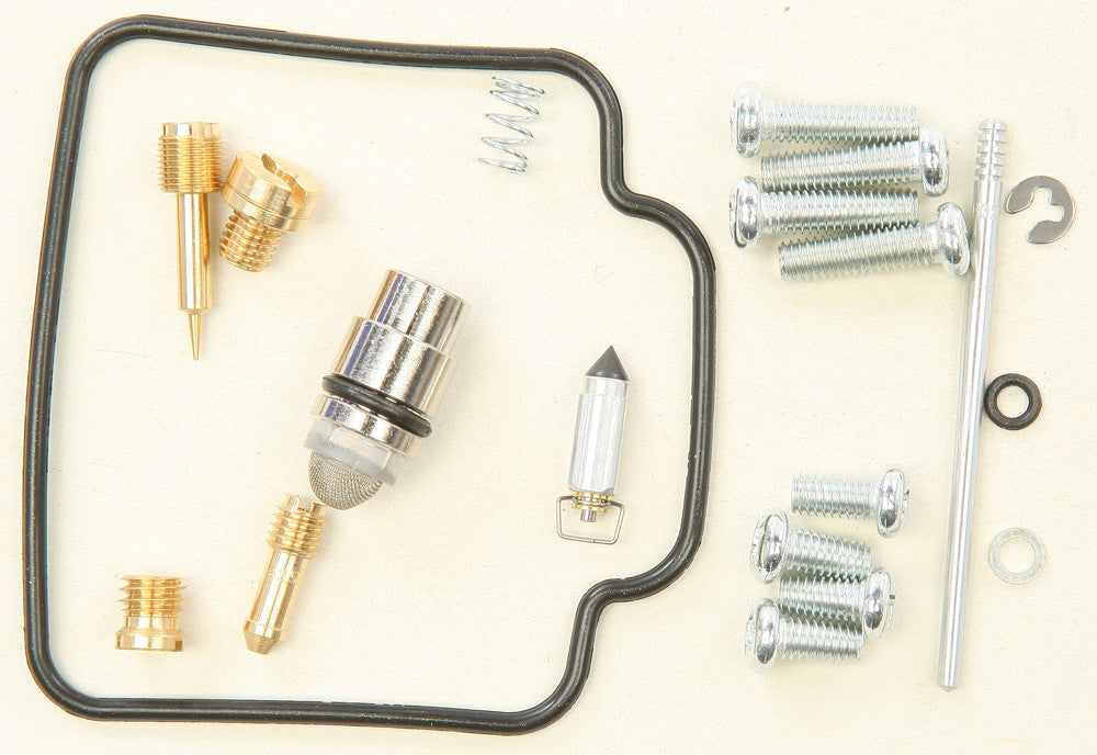 All Balls Carburetor Kit