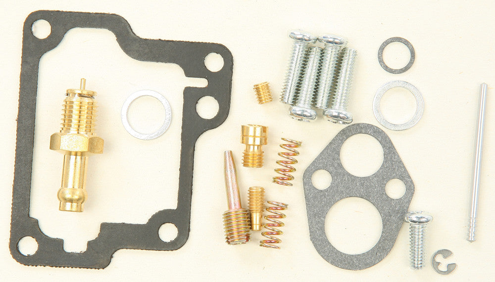 All Balls Carburetor Kit