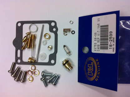 K&L Carburetor Repair Kit