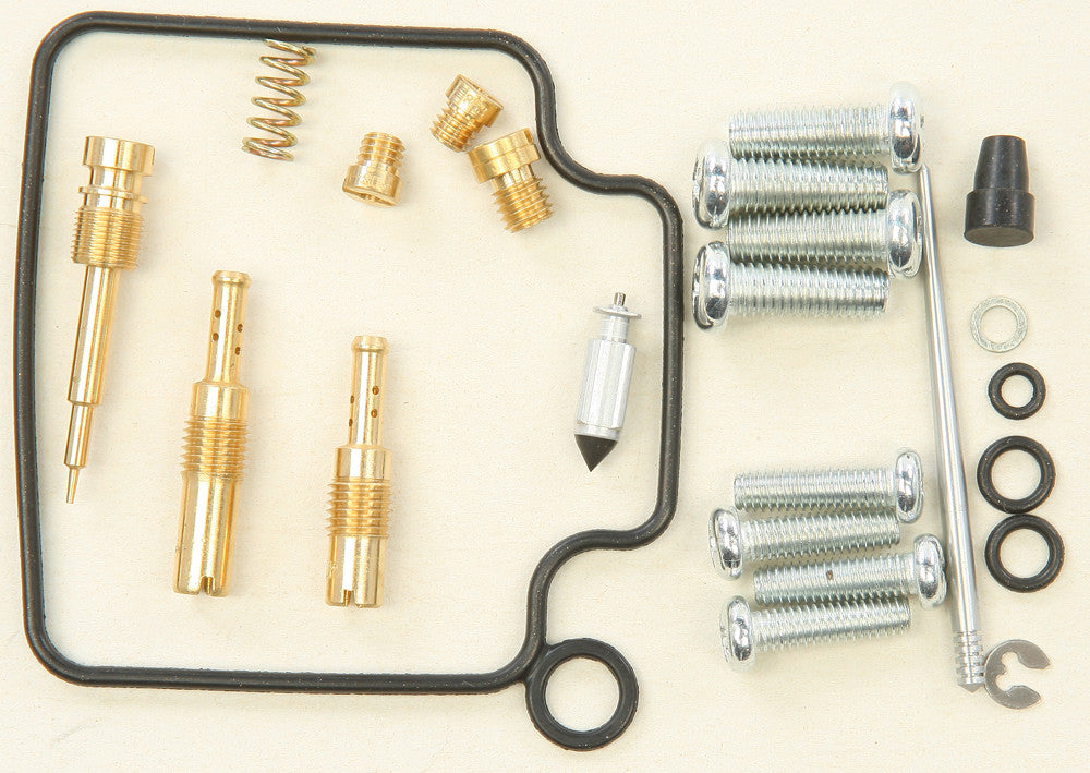 All Balls Carburetor Kit