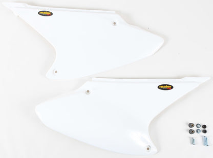 MAIER Replica Side Panel