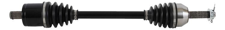 All Balls 6 Ball Heavy Duty Axle