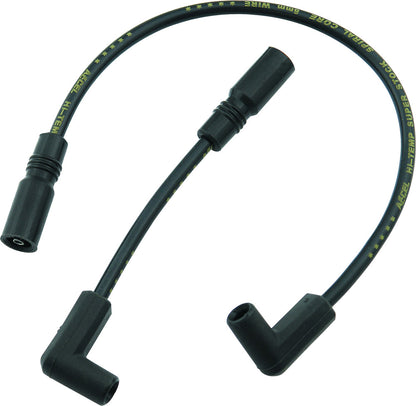 Accel S/S Spiral Core Wire