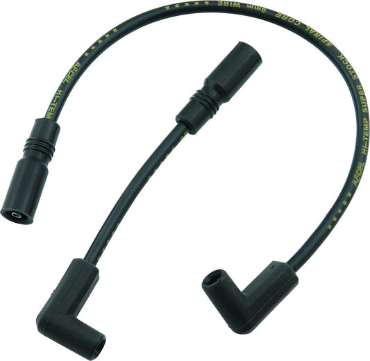 Accel S/S Spiral Core Wire